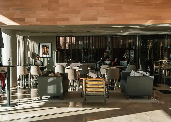 Mulen Hotel Tandil