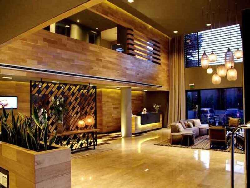 Hotel Mulen