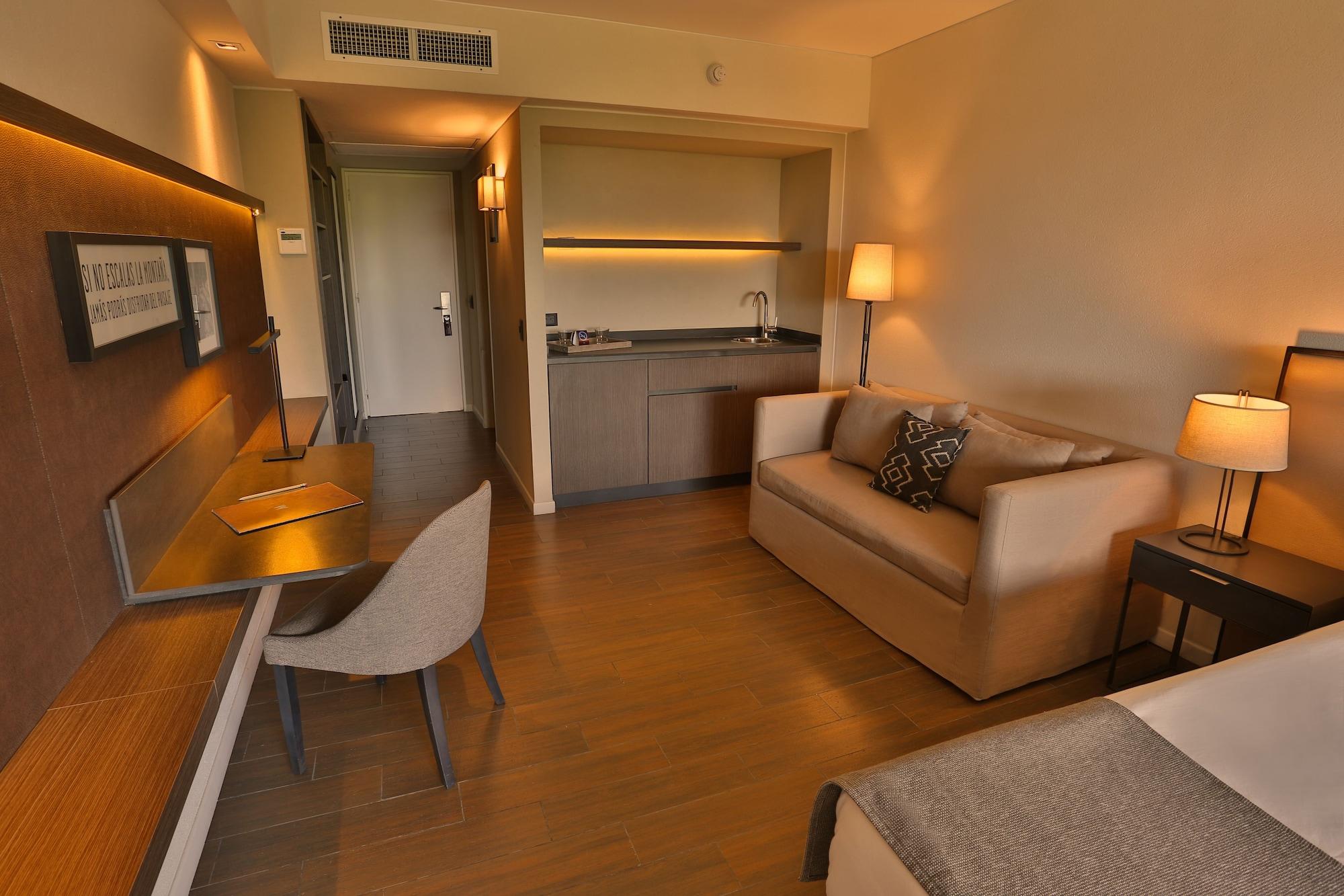 Mulen Hotel Tandil