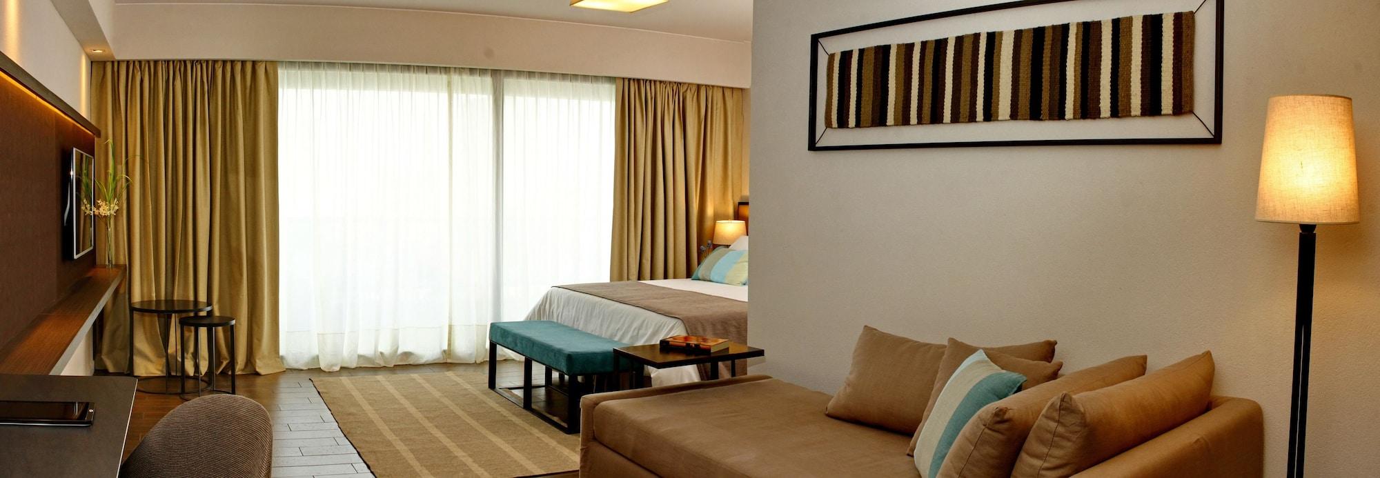 Mulen Hotel Tandil