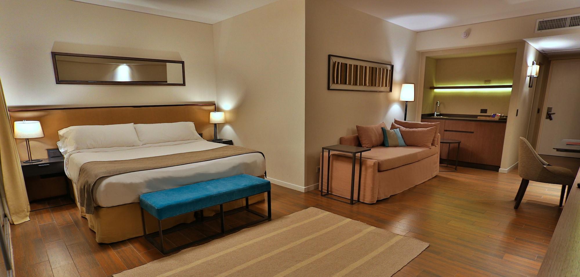 Mulen Hotel