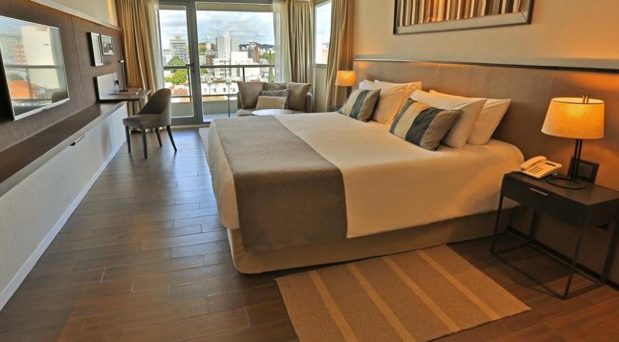 Mulen Hotel 4*