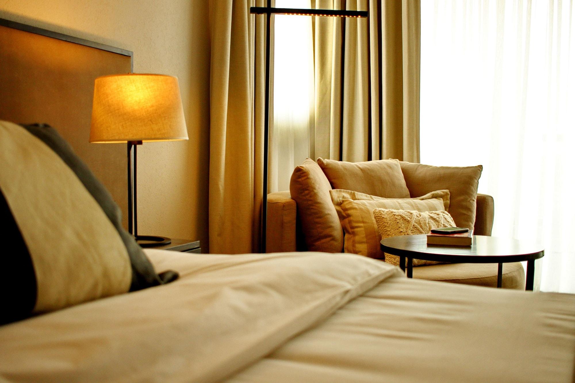 Mulen Hotel Tandil