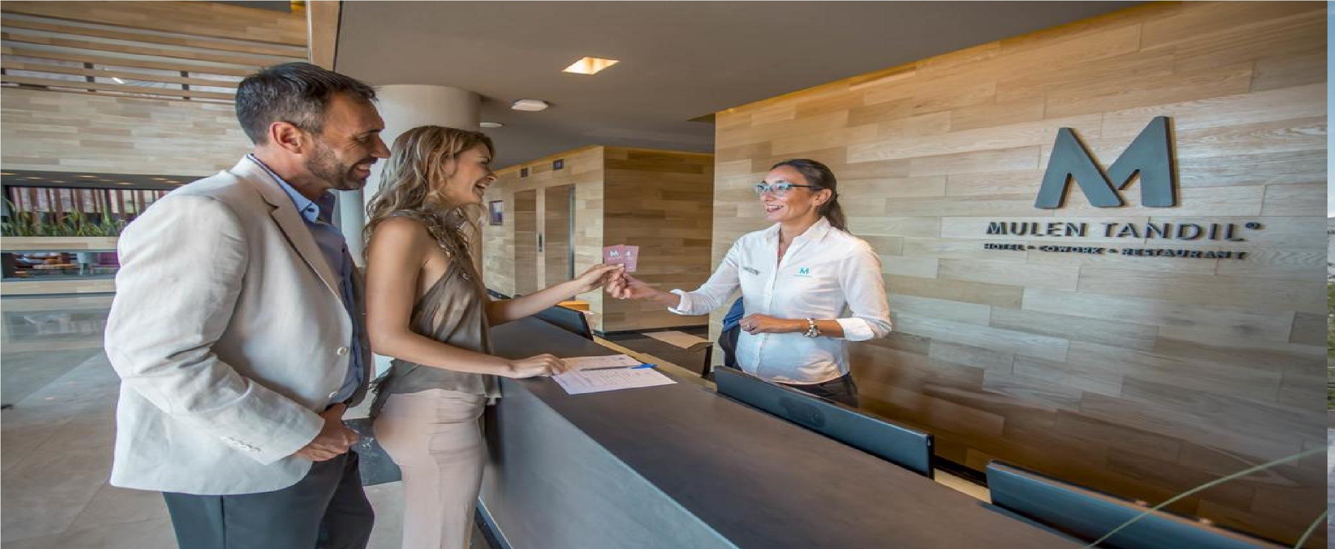 Hotel Mulen 4*