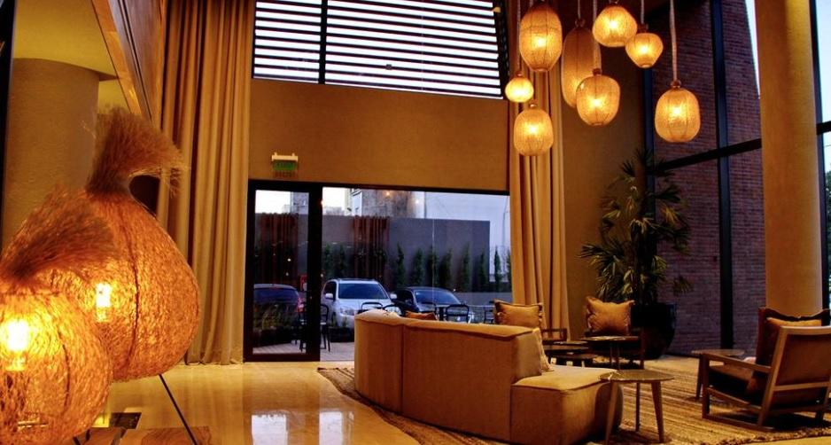 Mulen Hotel