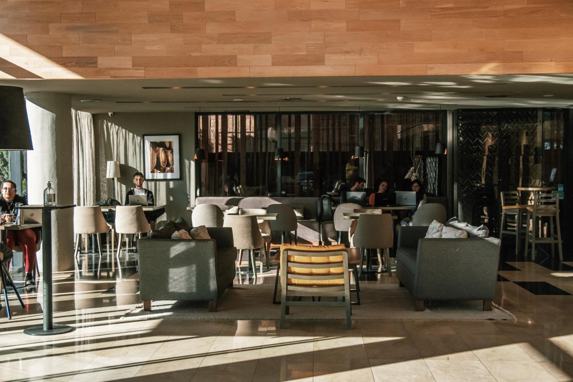 Mulen Hotel