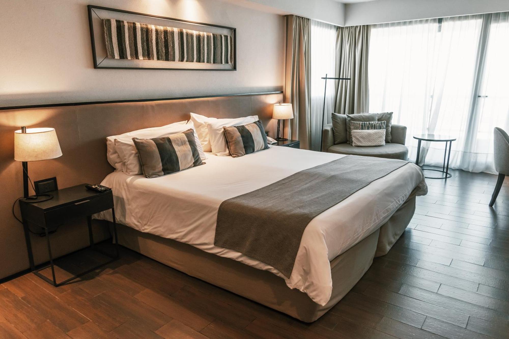Mulen Hotel Tandil