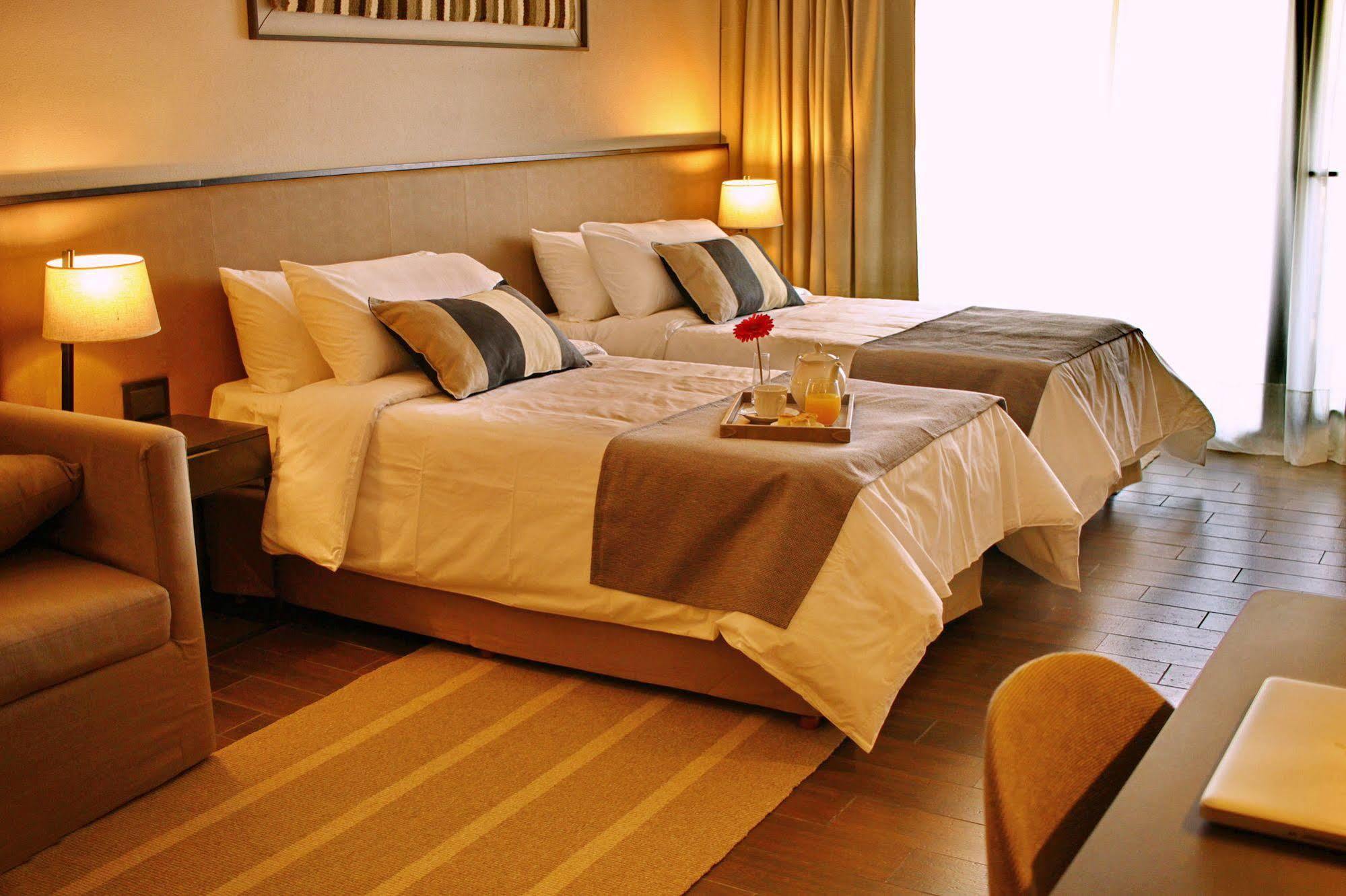 Hotel Mulen Tandil