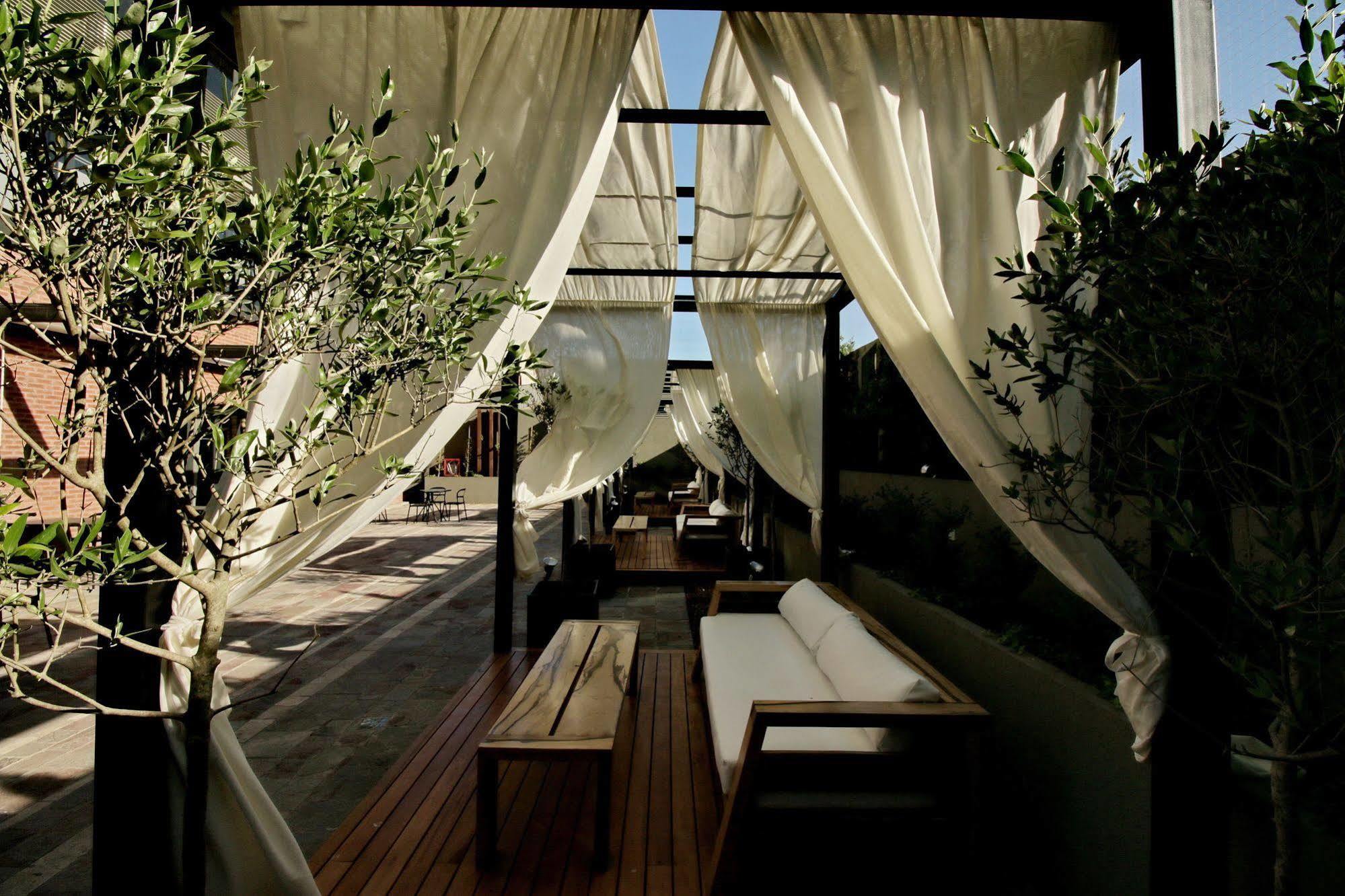 Mulen Hotel Tandil
