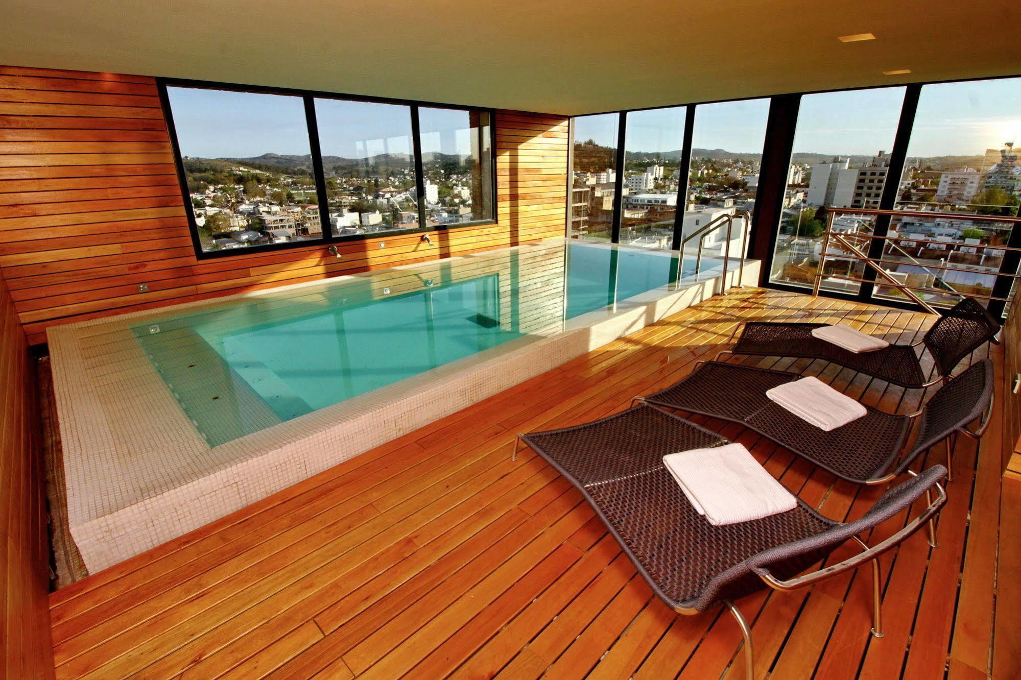 Hotel Mulen Tandil